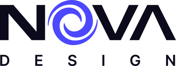 Nova Design logo
