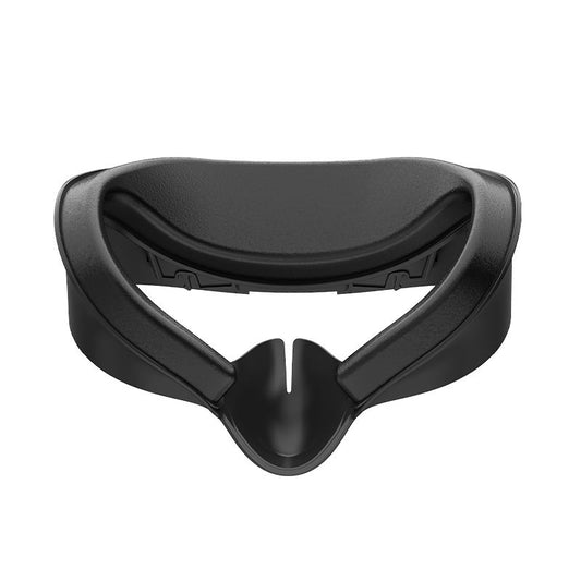 Nova Design Facial Interface for Meta Quest 3S – Enhanced Comfort, Light Block, Soft Cushion, Optimal Ventilation for Immersive VR